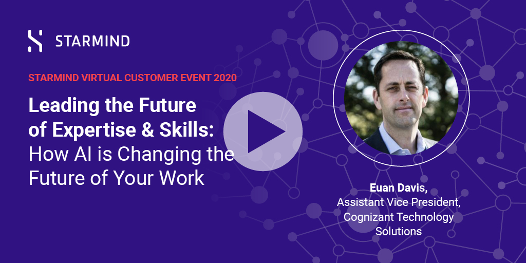 Euan Davis - Leading the Future of Expertise & Skills Image