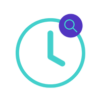 Forrester - lp - time-wasted-searching-icon Forrester - lp - time-wasted-searching-icon